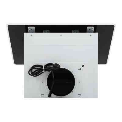 Вытяжка кухонная Interline FLOW WH A/60/GL/M Винница