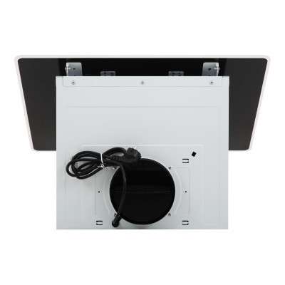 Вытяжка кухонная Interline FLOW WH A/60/GL/M Винница - изображение 2