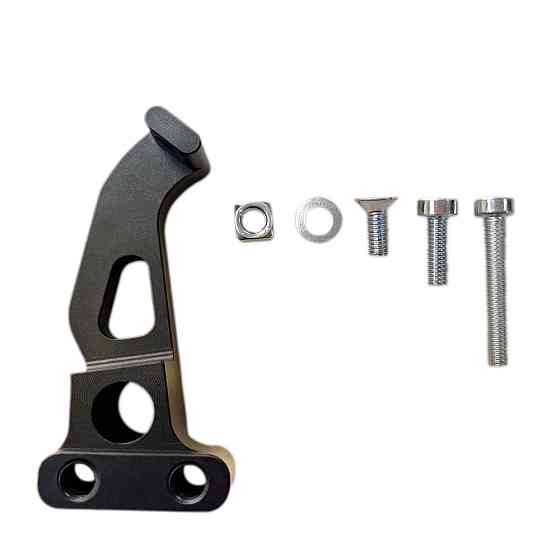 Адаптер подножки KS-X09 Ghost Nirwana Киев