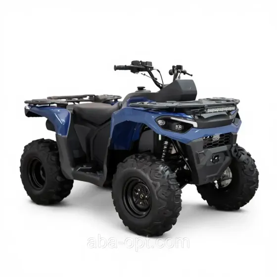 КВАДРОЦИКЛ FORTE MIKILON ATV230 ОБ'ЄМ 180 СМ3 ШИНІ 23х7-10"/23х10-10" 9 К.С. КУДИТІ В УКРАЇНІ ДШЕВО Одеса