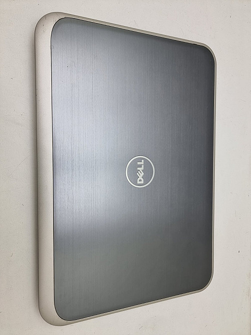 Ноутбук Dell	Inspiron 14z-5423 i3-3227U\4+2\0\ АКБ+ (товар вживаний) Луцьк - фото 3