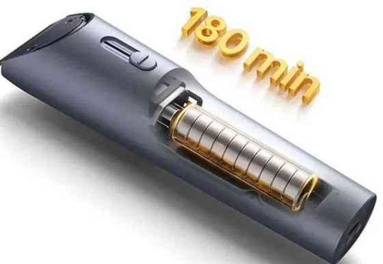 Машинка для стрижки волосся Xiaomi Hair Clipper 2 Киев