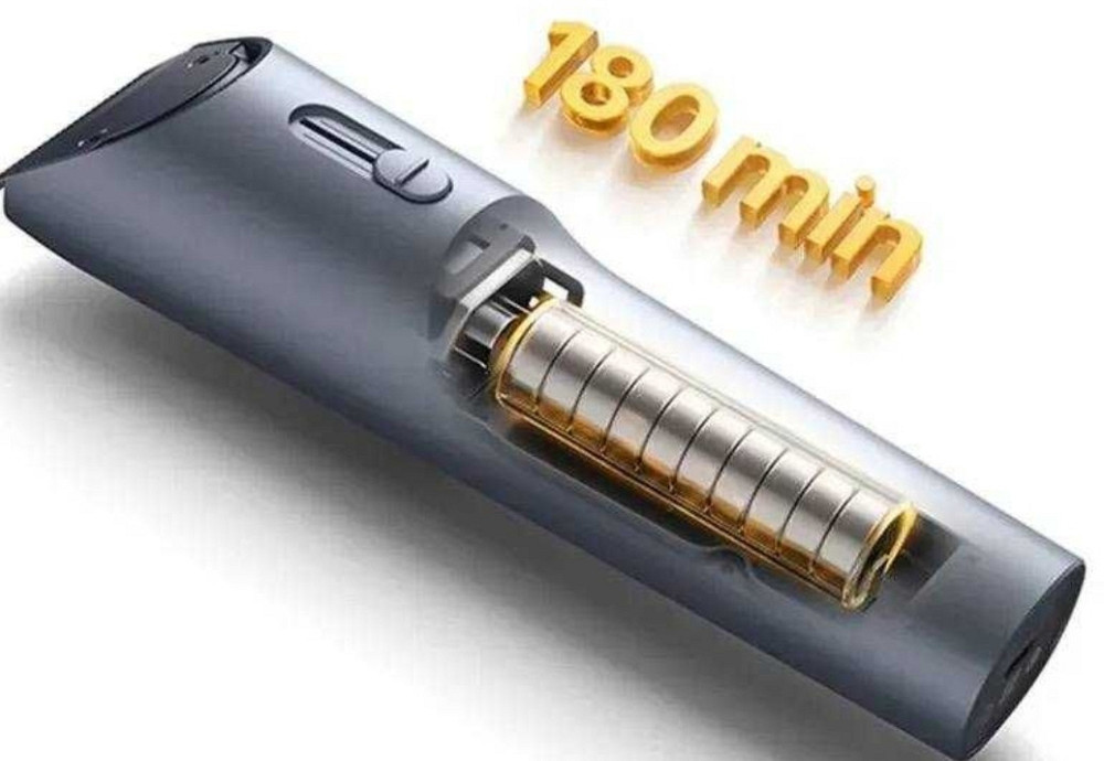 Машинка для стрижки волосся Xiaomi Hair Clipper 2 Киев - изображение 3