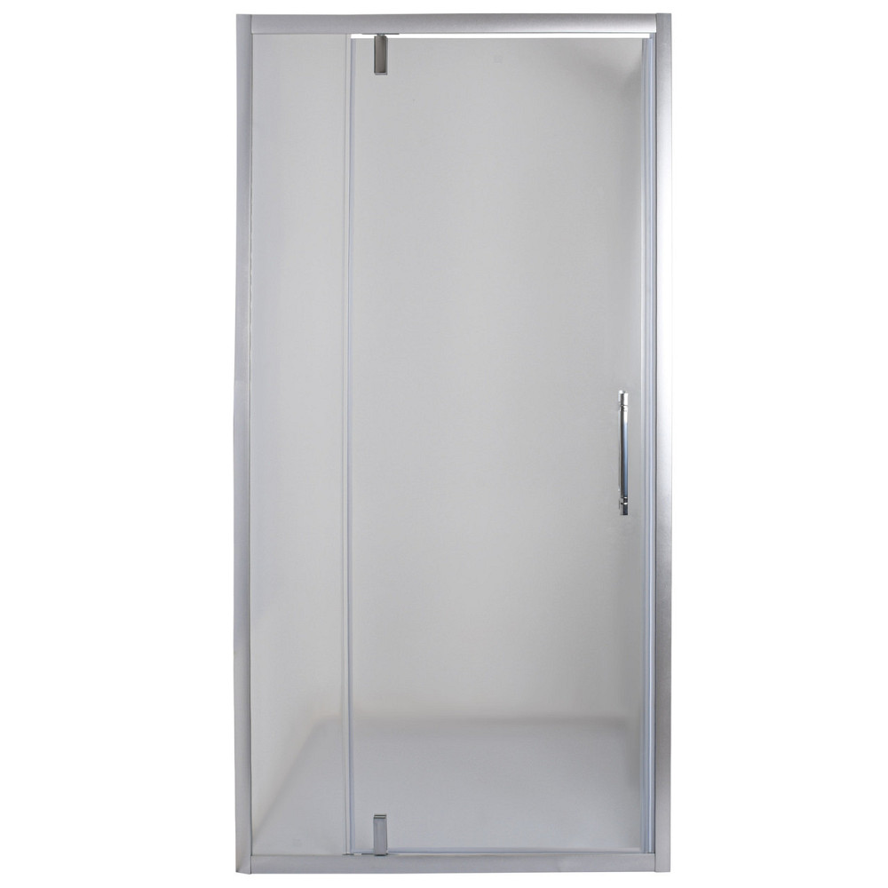 Душевая квадратная кабина без поддона MORAVA N90FS BRAVO (1уп.) Киев - изображение 2