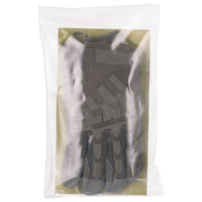 Тактичні рукавички 2E Full Touch M зелені (2E-TACTGLOFULTCH-M-OG) Вінниця - фото 7