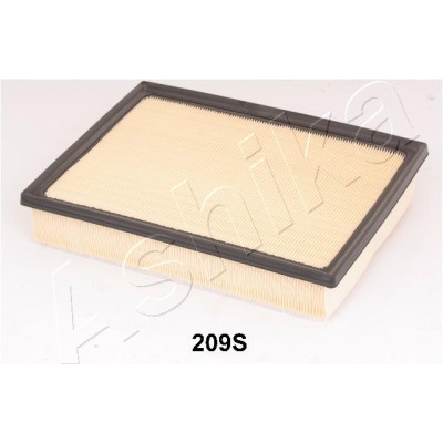 Воздушный фильтр для автомобиля ASHIKA 20-02-209 Винница - изображение 1