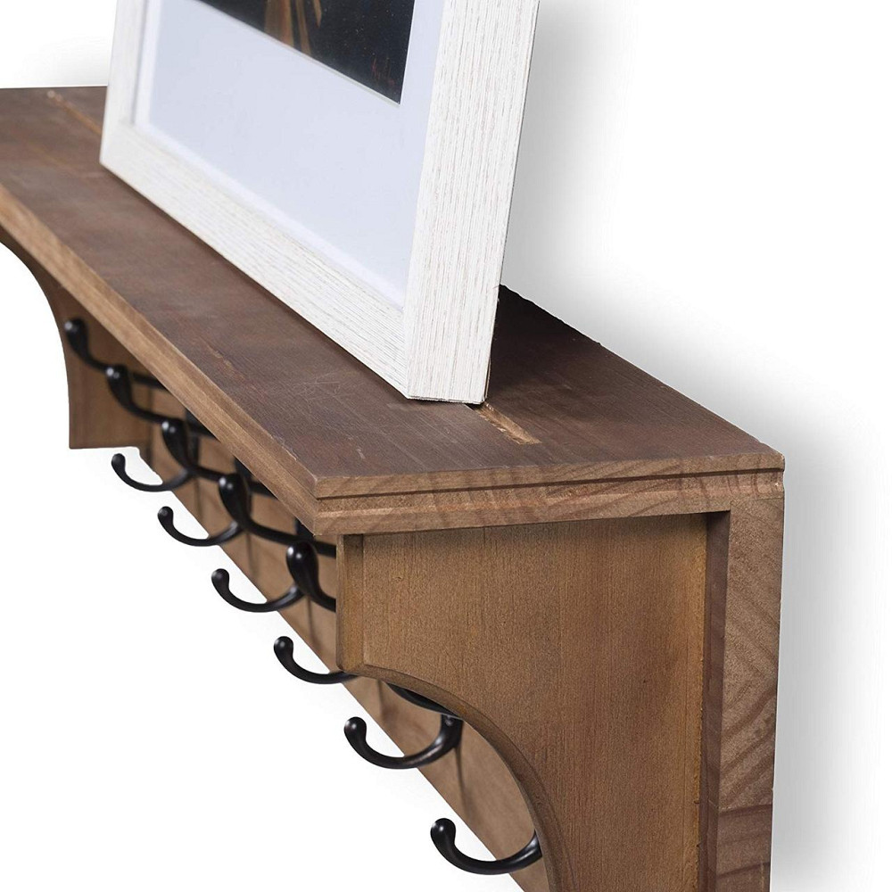 Вішалка для одягу "Кітченер" мускат Миколаїв - фото 8