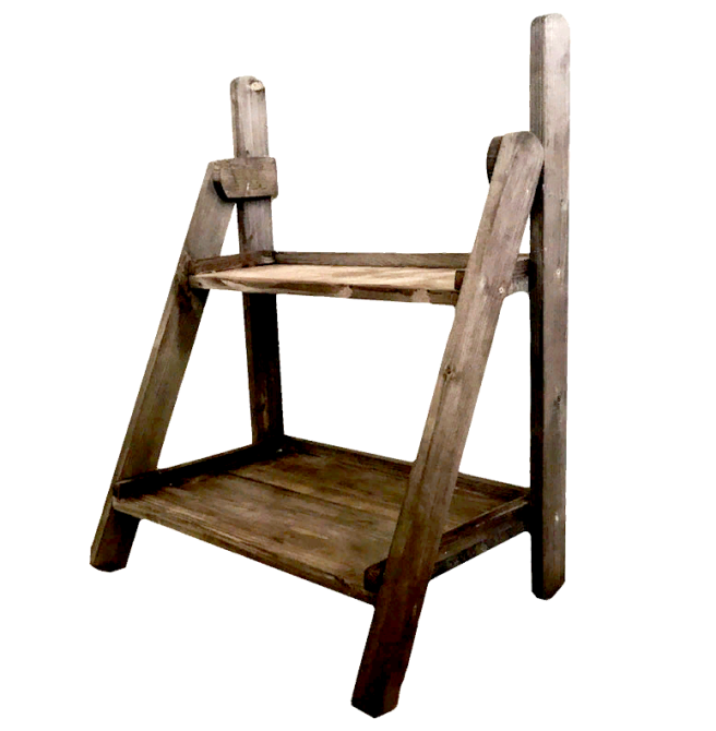 Подставка для сумок 