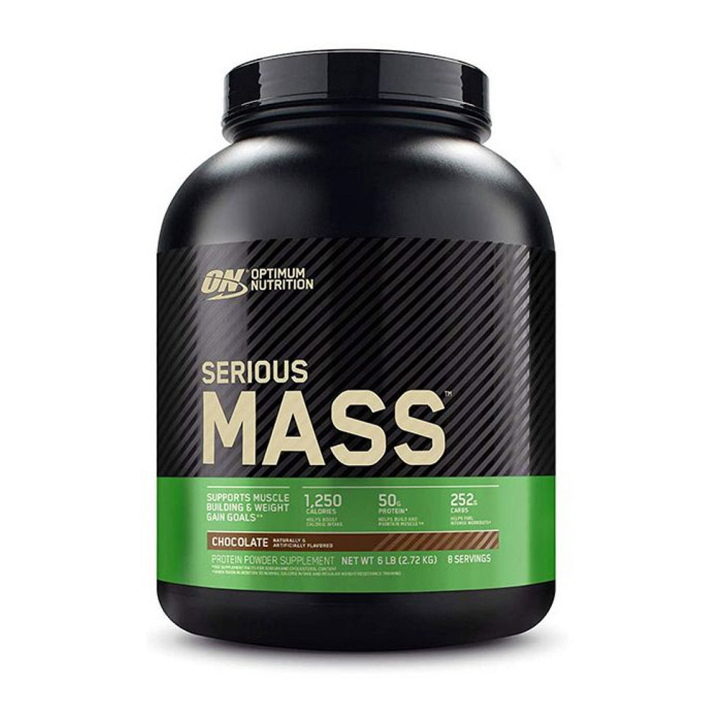 Serious Mass - 2720g Banana Київ - фото 1