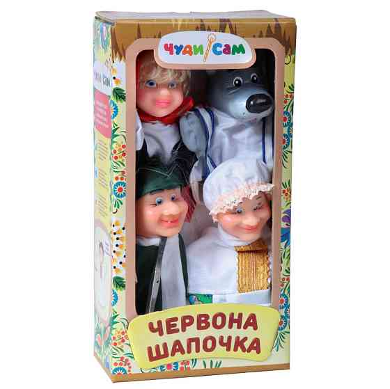 Набір 