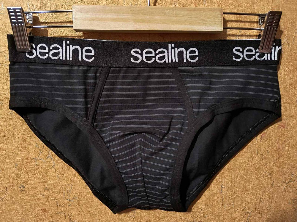 Мужские трусы Sealine 030-1315 M Киев - изображение 2