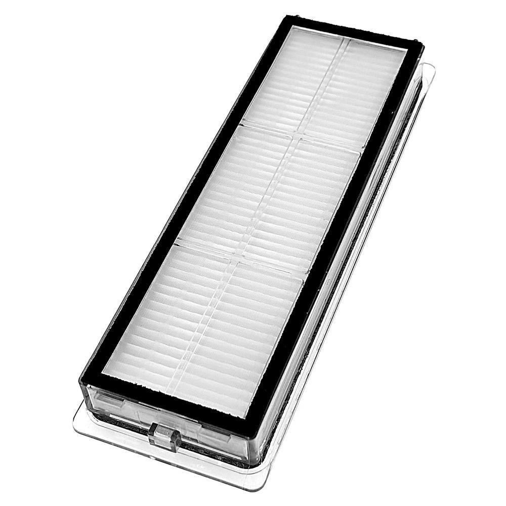 Змінний фільтр для робота-пилососа Xiaomi MiJia G1 Київ - фото 15