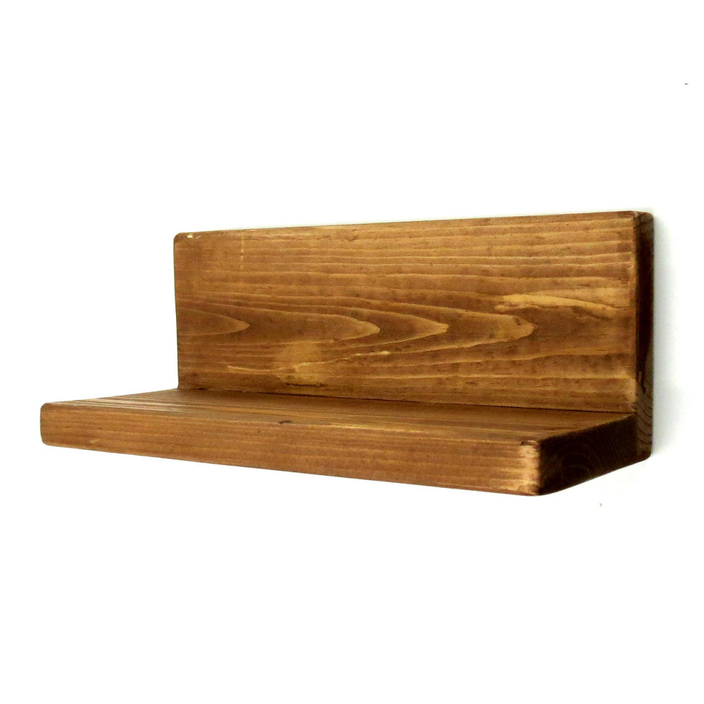 Настінна полиця "Палас 25" мускат Миколаїв - фото 4