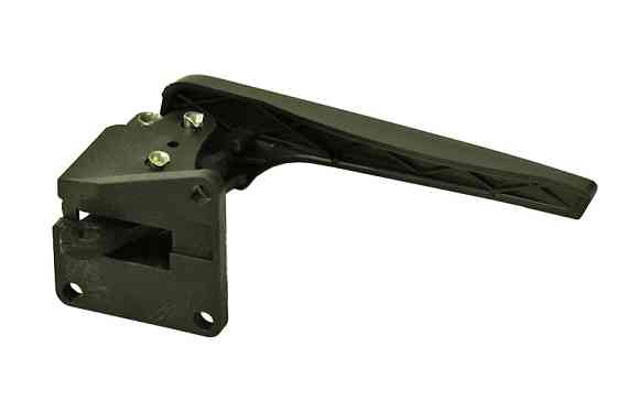 Ручка внутрішня 2170, 2171, 2172 ліва (гачок) двері Мукачево