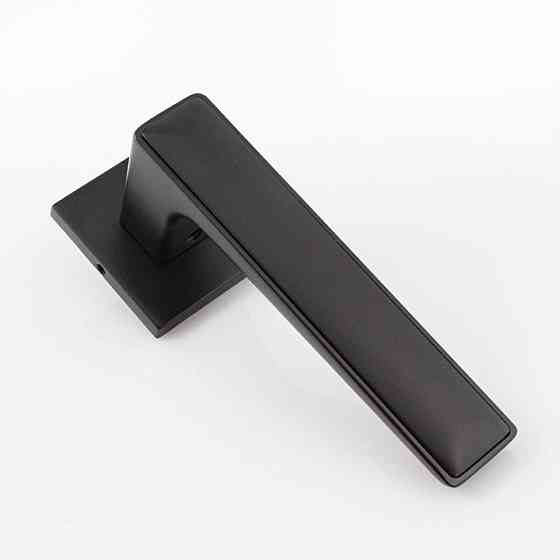 RDA Ручка Line мат чорний R ф/з (роз 6мм) Київ