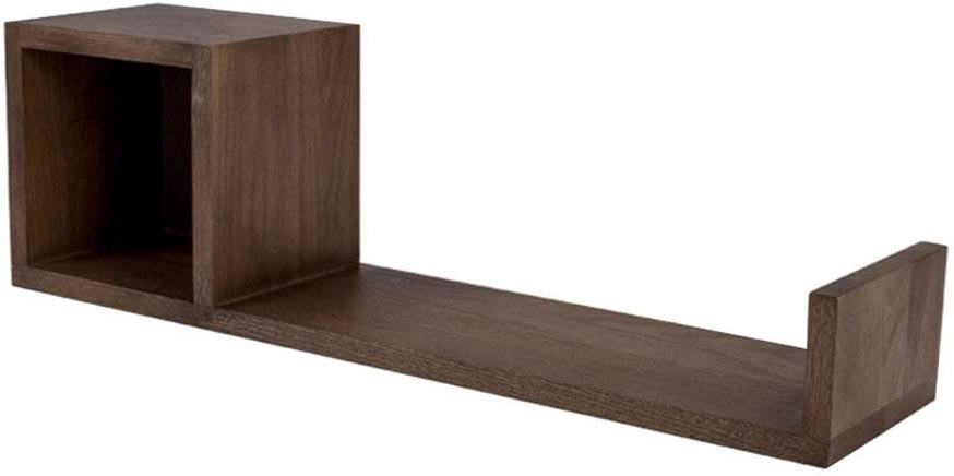 Настенная полка 