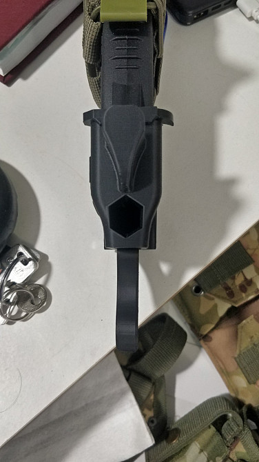 Заряжатель магазинов  Лоадер  для быстрой зарядки магазина рожка Одесса - изображение 3