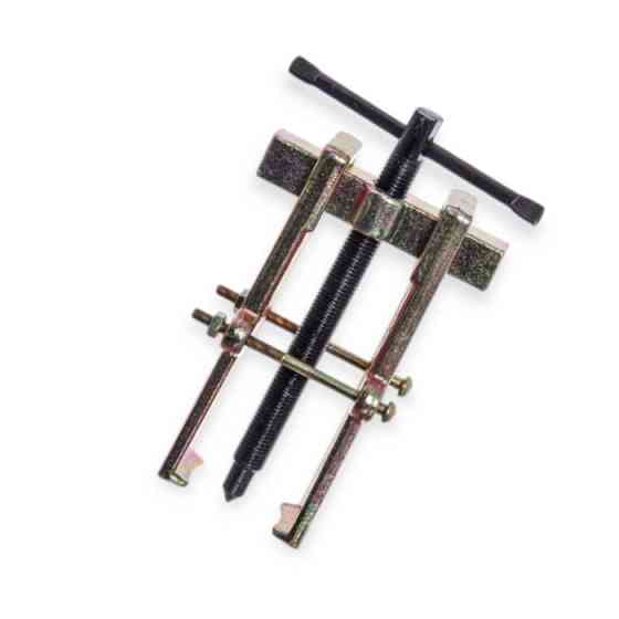 Съёмник подшипников 2 лапы 55х90мм 