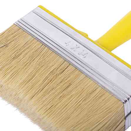 Макловица натуральная 40×140мм SIGMA (8303551) Ровно