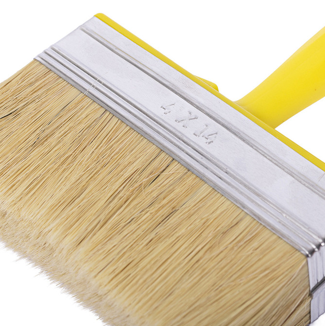 Макловица натуральная 40×140мм SIGMA (8303551) Ровно - изображение 5