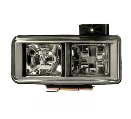 Противотуманная фара Iveco Eurotech / Eurostar / Eurocargo 98437476 031842300 Луцк