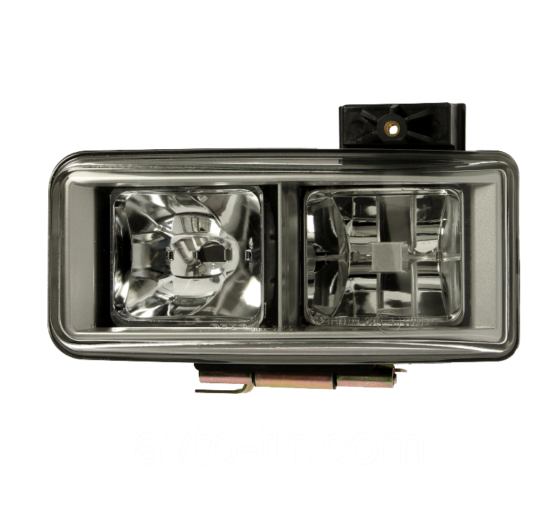 Противотуманная фара Iveco Eurotech / Eurostar / Eurocargo 98437476 031842300 Луцк - изображение 1
