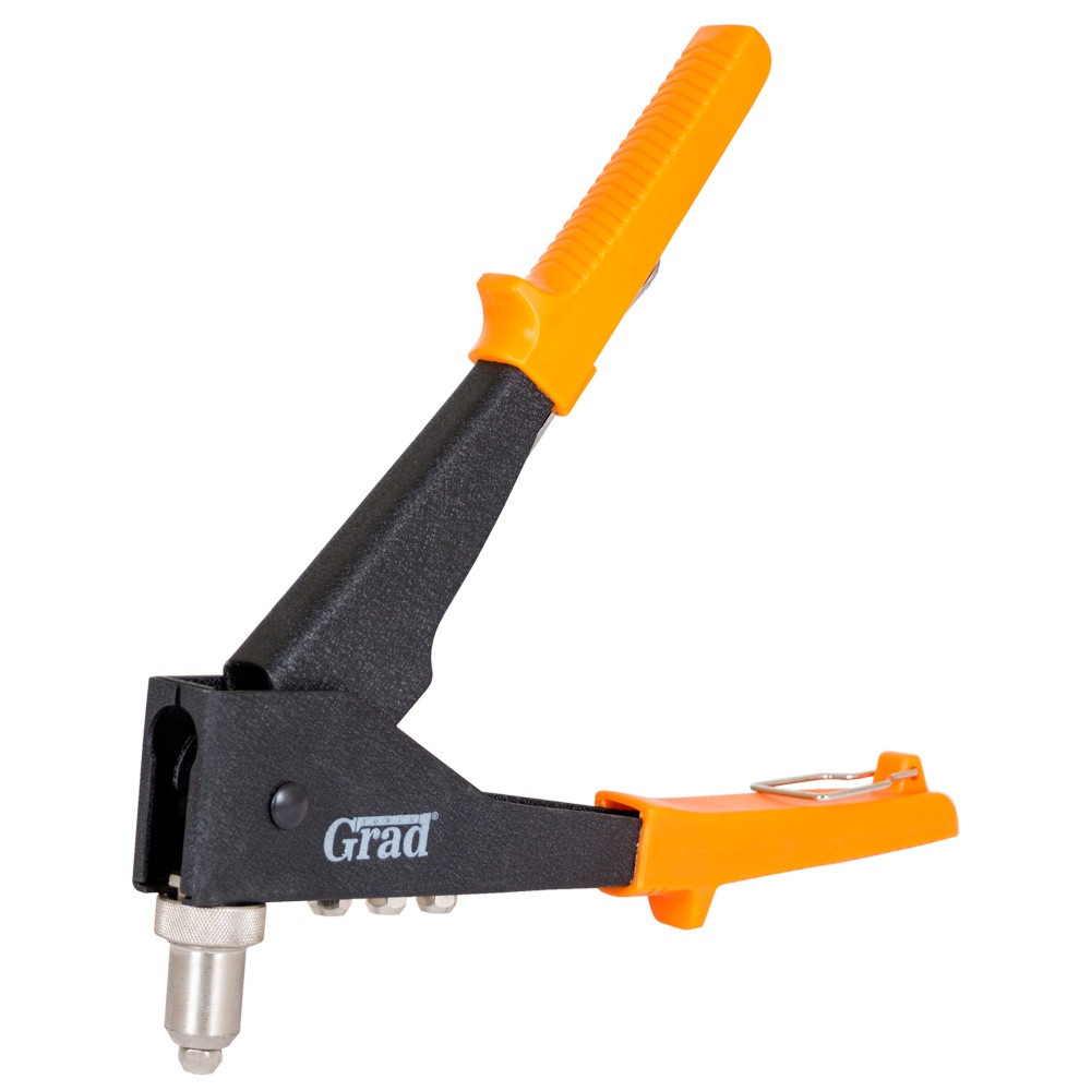 Grad Заклепочник двухпозиционный 250мм GRAD (2621065) Коломия - фото 8