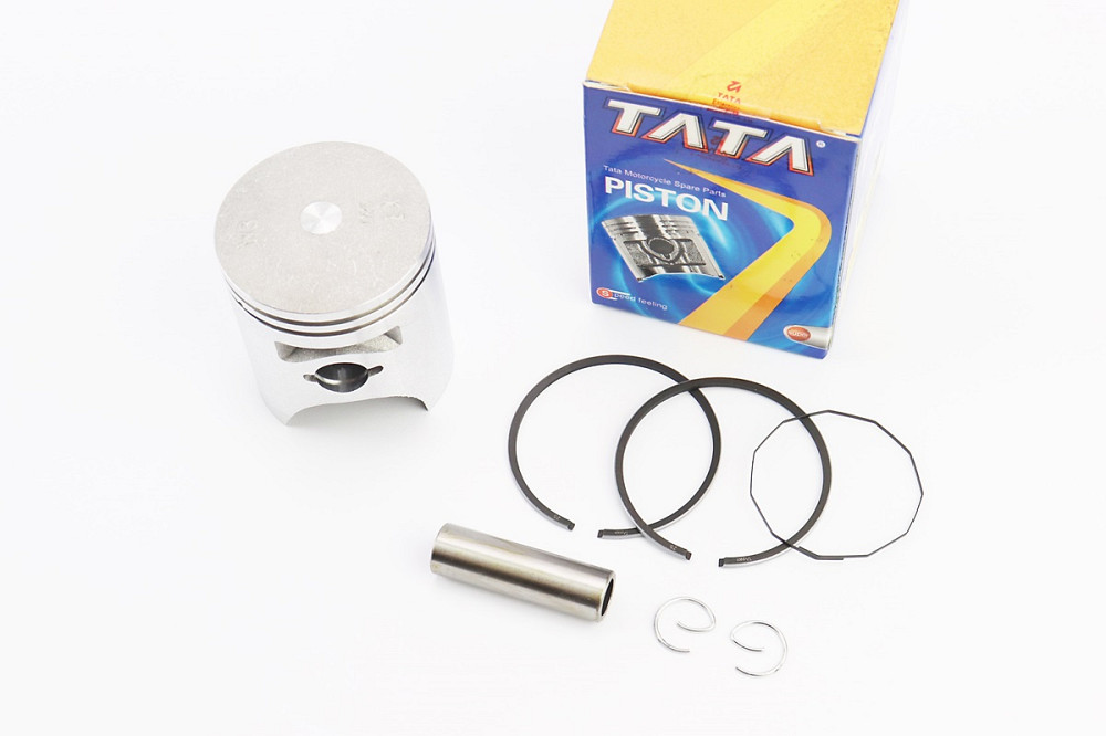 Поршень к-кт Honda LEAD90 48мм +0,25 (палець 12мм) Киев - изображение 1