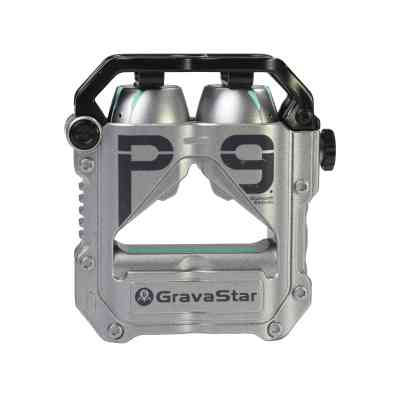 Навушники GravaStar Sirius Pro TWS BT 5.2 Battle-Worn Gray (GRAVASTARP9_WDG) Вінниця
