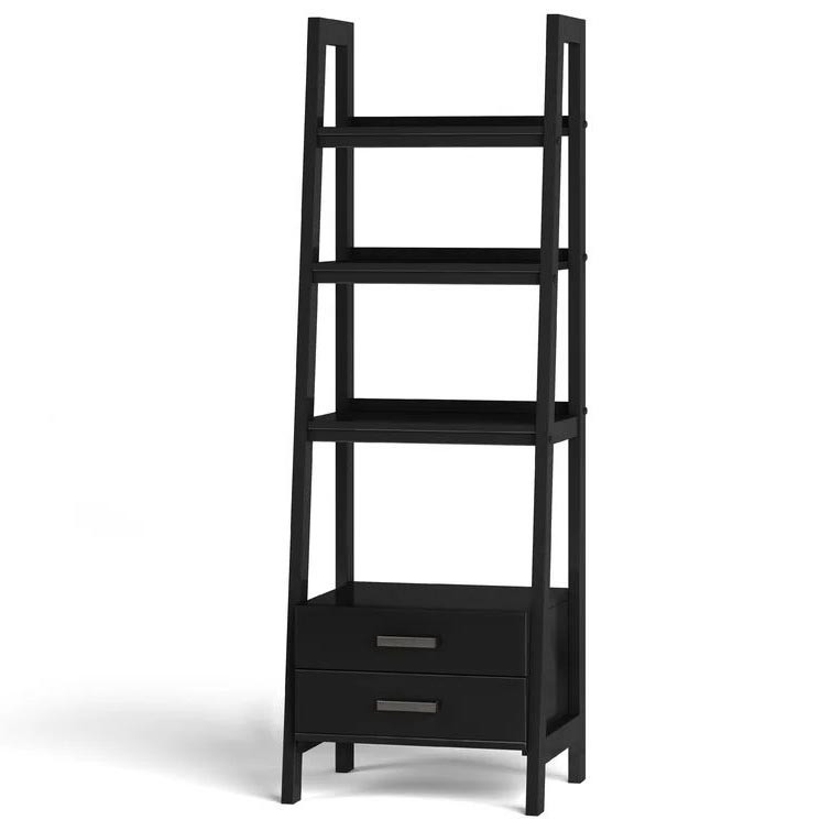 Этажерка для ванной 