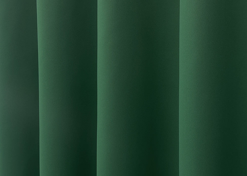 Комплект штор коротких VR-Textil Bagema Rvs № 1475ш 130х170 см 2 шт Зелений (35-0352) Київ - фото 7