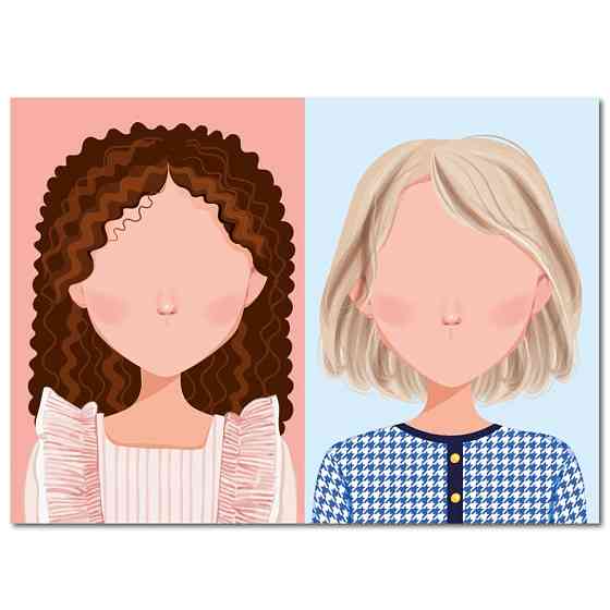 Дитяча книжка з наліпками студія краси "Make up accesories" РМ-76-01 Вінниця