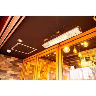 Обігрівач Neo Tools 90-030 Вінниця