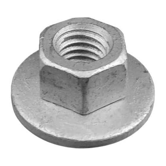 Гайка універсальна 20264 Київ