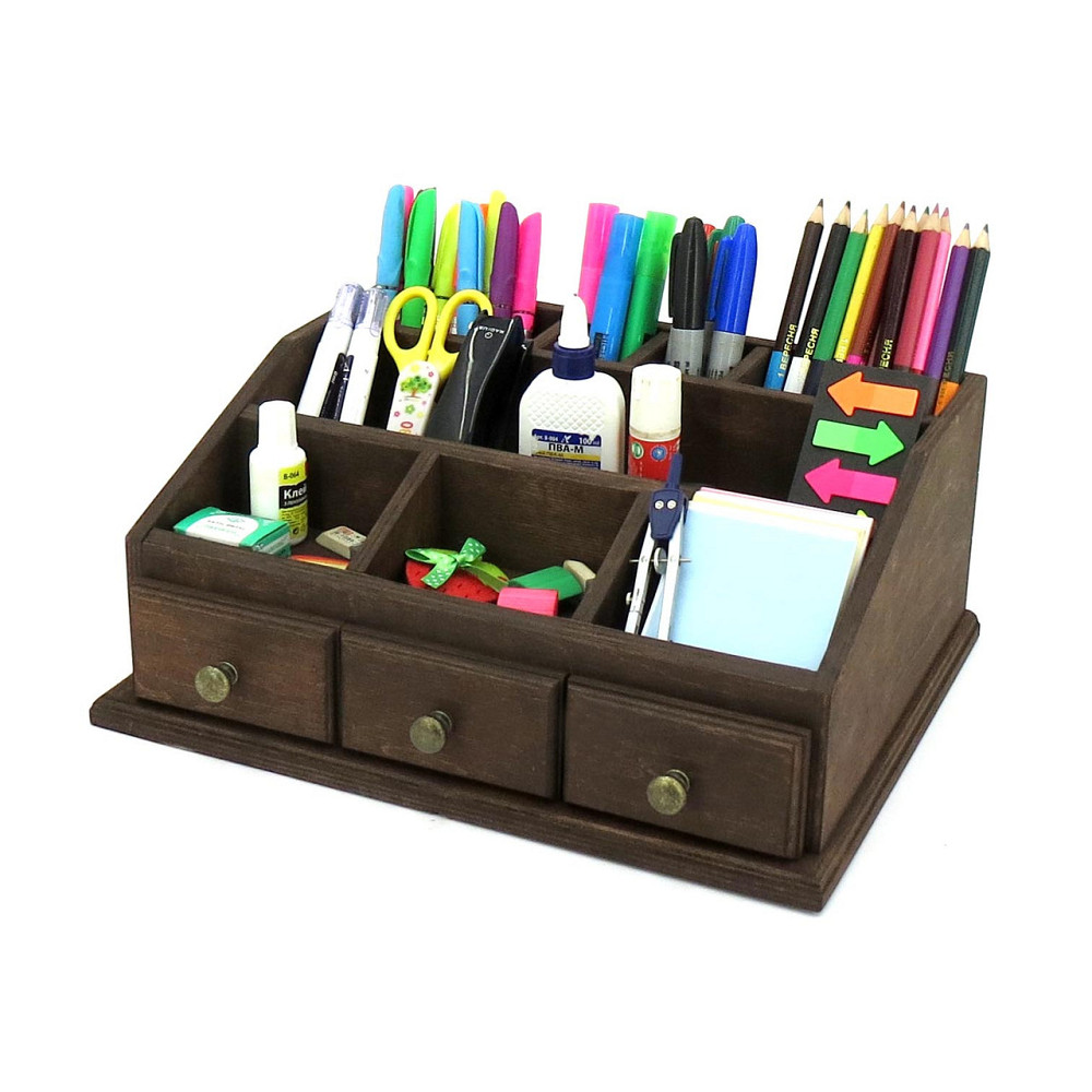 Настольный органайзер 