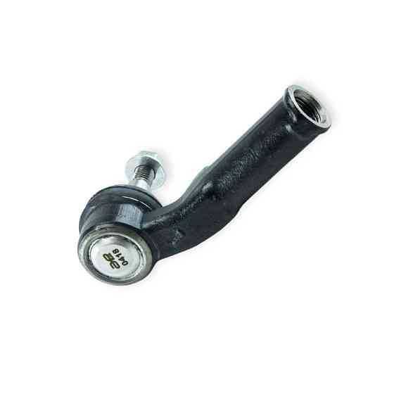 Наконечник тяги Форд Kuga 08- левый L рулевой Мукачево