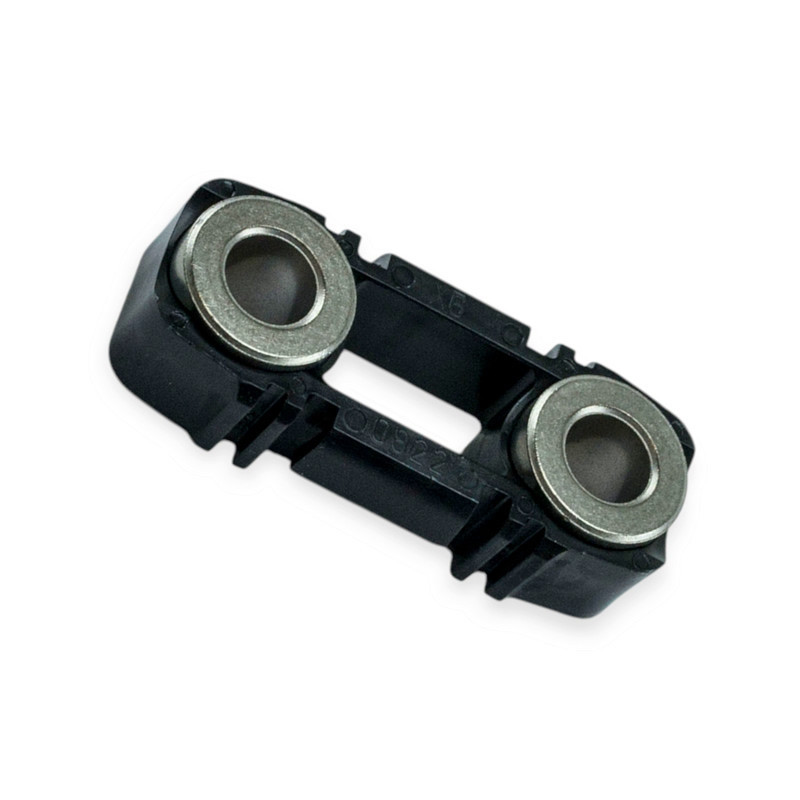 Втулка рейки Ланос розпірна біноколь (для корейської рейки) кермовий Мукачево - фото 2