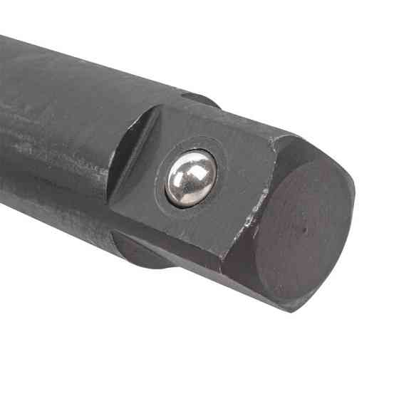 Вороток Г-подібний двосторонній ударний CR-Mo 500мм 3/4