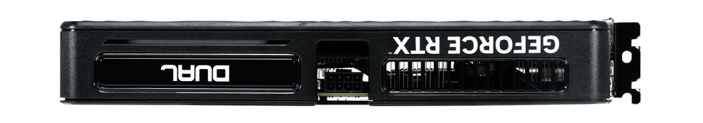 Відеокарта GF RTX 5060 8 GB GDDR7 Dual Palit (NE75060019P1-GB2063D) Black Харьков - изображение 10