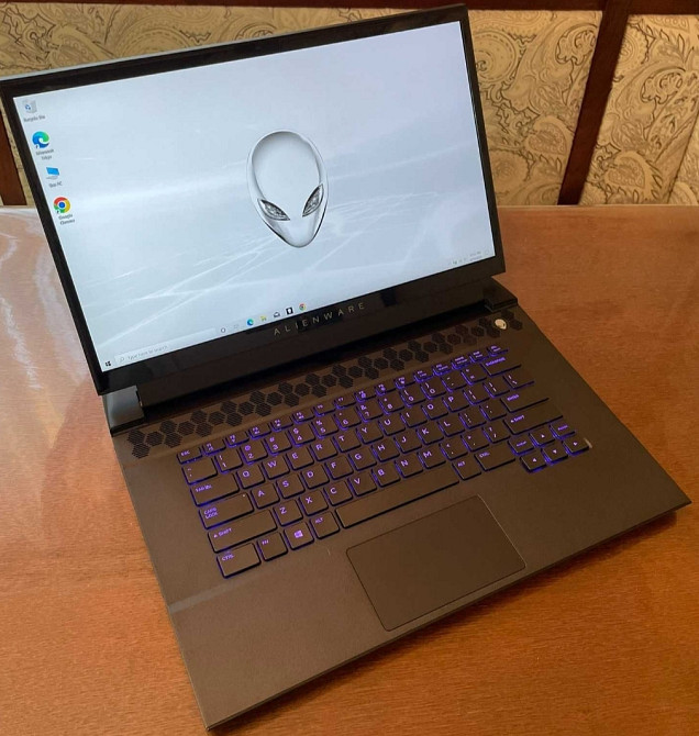 Ноутбук 15.6" Alienware M15 R4. Київ - фото 7
