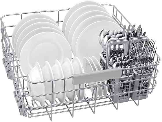 Вбудована посудомийна машина Samsung DW60DG760B00U1 ( 10941 ) Харків