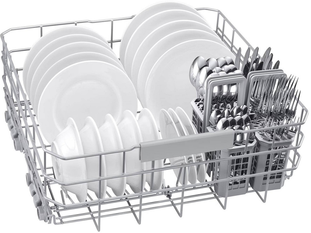 Вбудована посудомийна машина Samsung DW60DG760B00U1 ( 10941 ) Харків - фото 6