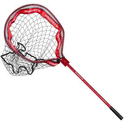 Подсака Favorite RLN1-80 прогумована сітка 137cm (1693.11.46) Вінниця