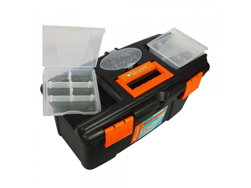 Ящик для инструментов 16