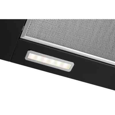 Вытяжка кухонная GRANADO Telde 602-450 black (GCH316211) Винница