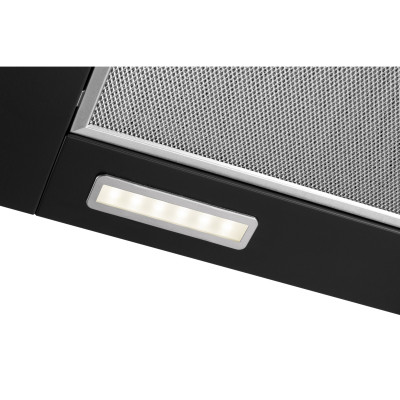 Вытяжка кухонная GRANADO Telde 602-450 black (GCH316211) Винница - изображение 6