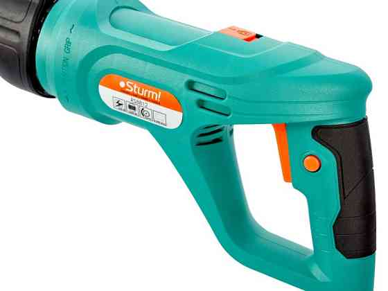 Шабельна ножівка Sturm RS8812 (читувати опис) Рівне