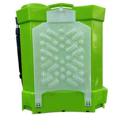 Обприскувач Grunhelm GHS-12, (8АН/12V, 2-4бар, 12л) (133783) Вінниця