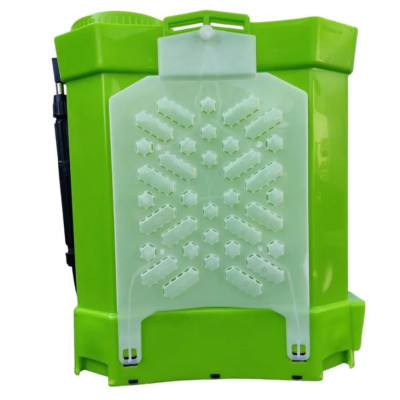 Обприскувач Grunhelm GHS-12, (8АН/12V, 2-4бар, 12л) (133783) Вінниця - фото 2