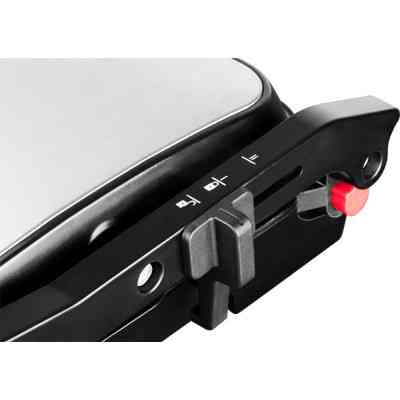 Електрогриль ECG KG 100 (KG100) Вінниця